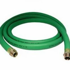 Jason Industrial Fuel Tank Hose 3/4x14 ft Green 4127 07514A - Fuel Transfer Pumps