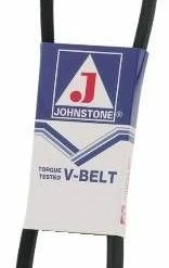 Jason Industrial Light Duty Belt 21 Inch x 1/2 Inch A19/4L210 - Belts