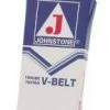 Jason Industrial Light Duty Belt 23 Inch x 1/2 Inch - A21/4L230 - Belts