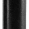 LDR Black Pipe Nipple 1/2" x 2" 300 12X2 - Malleable Fittings