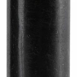 LDR Black Pipe Nipple 3/8" x 2" 308 38X2 - Malleable Fittings