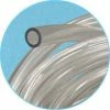 LDR Clear 1/4" x 3/8" Vinyl Tubing, Sold by the Foot - 515 C1006S - Pipe & Tubing -Jason Industrial Sales Shop 09c482640f11321c912bd9822fcc99c256580dcc 001490046 1 1