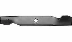 LDR Blade Ayp 38 inch Rider 2/cd - LDR