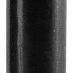 LDR Black Pipe 3/4" x 24" 306 34X24 - Malleable Fittings