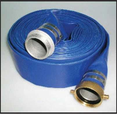 Jason Industrial Hose Pvc Discharge 3 inch Coupled 50 Foot 4502 3000 050C - Hoses 3 Jason Industrial Hose Pvc Discharge 3 inch Coupled 50 Foot 4502 3000 050C - Hoses