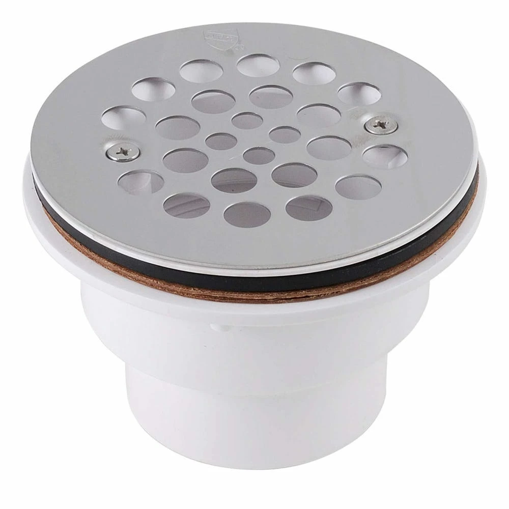 LDR 2 Inch Shower Drain 610 5360 - Bathroom 4 LDR 2 Inch Shower Drain 610 5360 - Bathroom - Image 2