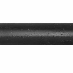 LDR Black Pipe 3/4 Inch x 120 Inch - 6818712759802 - Malleable Fittings