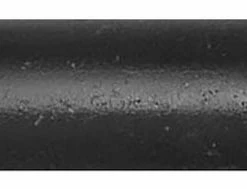 LDR Black Pipe 1" x 120" 314 1X120 - Malleable Fittings