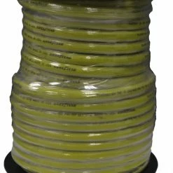 LDR 3/8 Inch I.D. PVC Spray Hose - Sold By the Foot 515 SP5002S - Pipe & Tubing