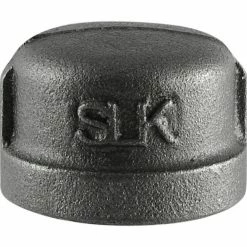 LDR Black Cap 1" 310 CA-1*Do NOT use for drinking water* - Malleable Fittings -Jason Industrial Sales Shop af33c1c574a2ff335797bd5b7e88efd6acfd7430 001881367 1 1