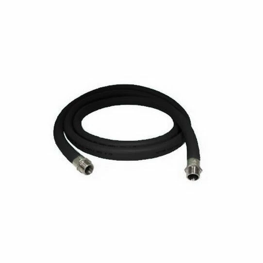 Jason Industrial Fuel Tank Hose 1" x 10 ft Black 4126-10010AP - Fuel Transfer Pumps 3 Jason Industrial Fuel Tank Hose 1" x 10 ft Black 4126-10010AP - Fuel Transfer Pumps - Image 2