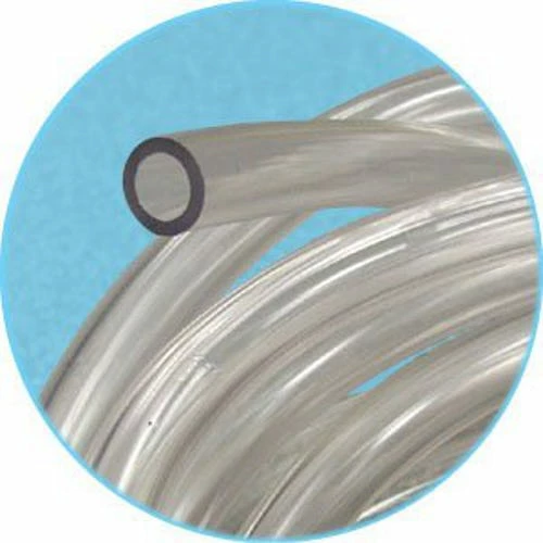 LDR Clear Vinyl Tubing 5/16 Inch x 7/16 Inch - By the Foot 515 C1009S - Pipe & Tubing 4 LDR Clear Vinyl Tubing 5/16 Inch x 7/16 Inch - By the Foot 515 C1009S - Pipe & Tubing - Image 2