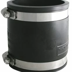 LDR Flexible Coupling 4" x 4" 808 156-44 - PVC Fittings -Jason Industrial Sales Shop cb582608fe6e61eaf01bea67cfc1d50cb77e24a5 000970347 1