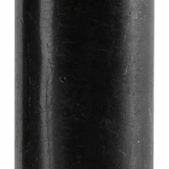 LDR Industries - Black Pipe Nipple 3/4 Inch x 5 Inch 300 34x5 - Malleable Fittings