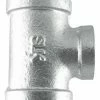 LDR Galvanized Straight Tee 1-1/4" 311 T-114 - Malleable Fittings 1 LDR Galvanized Straight Tee 1-1/4" 311 T-114 - Malleable Fittings -Jason Industrial Sales Shop d71fb15cb29da7acbca83b17e5794883632c7168 ldr galvanized straight tee 311 t 114