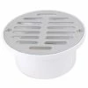 LDR 3 Inch or 4 Inch General Purpose Drain 610 5321 - Bathroom
