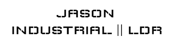 Jason Industrial Sales Shop